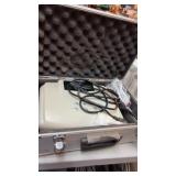 ION-CHI FOOT DETOXIFIER IN CASE