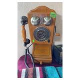 ROTARY TELEPHONE