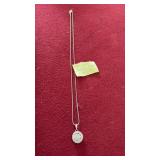925 LOCKET