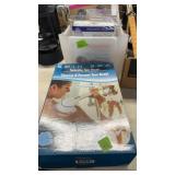 SPIN SPA & GROUP OF QUILTING PATTERNS