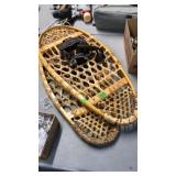 13'X29' SNOW SHOES