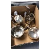 BX W/SILVERWARE
