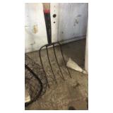 PITCH FORK