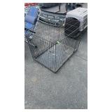 DOG CAGE