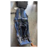 CLUB GLOVE GOLF TRAVEL BAG