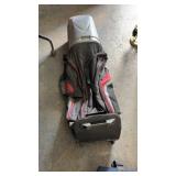 GOLF TRAVEL BAG