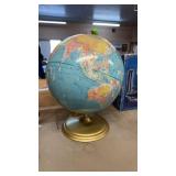 GLOBE
