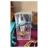 CACHINA DOLL IN DISPLAY BOX