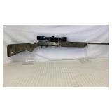 REMINGTON WOODSMASTER 742, 30-06