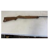 RUGER 1022 BARREL AND STOCK