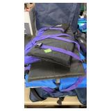 GROUP OF 3 LIFE VESTS