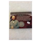 1978 EISENHOWER PROOF DOLLAR