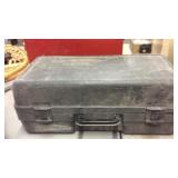 CRAIN HEAVY DUTY UNDER CUT SAW IN CASE