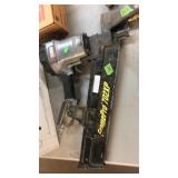 SENCO FRAMEPRO 702XP NAILER