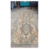 CARPET RUNNER 32'X87'