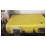 ALTON LASER LEVEL IN YELLOW CASE