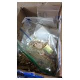 BXC OF COSTUME JEWELRY
