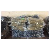 40 MILITARY STYLE POUCHES