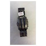 FANMIS OR MASTOP BINARY MATRIX LED DIGITAL WATCH