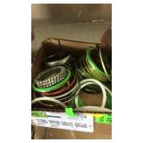 BX OF BANGLE BRACELETS