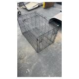ANIMAL CAGE