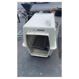 LARGE DOG CRATE