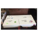 2 BX OF POKEMON CARDS