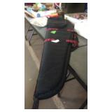 RUGER SOFT SIDED GUN CASE