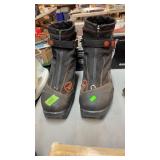 ROSSISNOL BOOTS SIZE 47