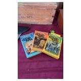 3 PLANET OF THE APES FIRST ED. PAPERBACK BOOKS