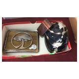 BELT BUCKLES