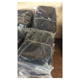 40 MILITARY STYLE POUCHES