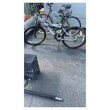 MONGOOSE FULL SUSPENSION MTN BIKE