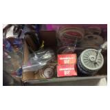 BEER STEIN, BAR COASTERS, CIGARETTE PAPERS & MISC