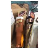 BEER TAP HANDLES