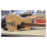 STELLA ACOUSTIC GUITAR