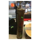 FRYERFIGHTER SUPER MODEL A FIRE EXTINGUISHER