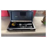 MAHR GAGE COMPANY SUPRAMESS MICROMETER
