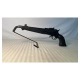 REXIO MOD. RC4/10-S, 45 LONG COLT/410