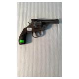 H&R, 32 CAL?