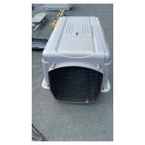 DOG CRATE