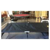 NEBO SPORTS XL CAMP COT W/ BAG