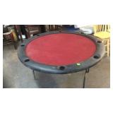 POKER TABLE
