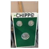 CHIPPO LAWN GAME