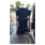 NORDIC TRAC ELITE 5700 TREADMILL