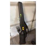 BLACK BOAR ATV GUN CASE