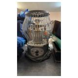 LAKEWOOD ELECTRIC HEATER