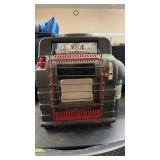 MR HEATER PROPANE HEATER