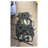 CAMP TRAILS BACKPACK W/ FRAME