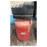 CRAFTSMAN UPRIGHT AIR COMPRESSOR